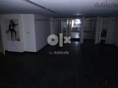250 Sqm | Shop for Rent in Sodeco 0