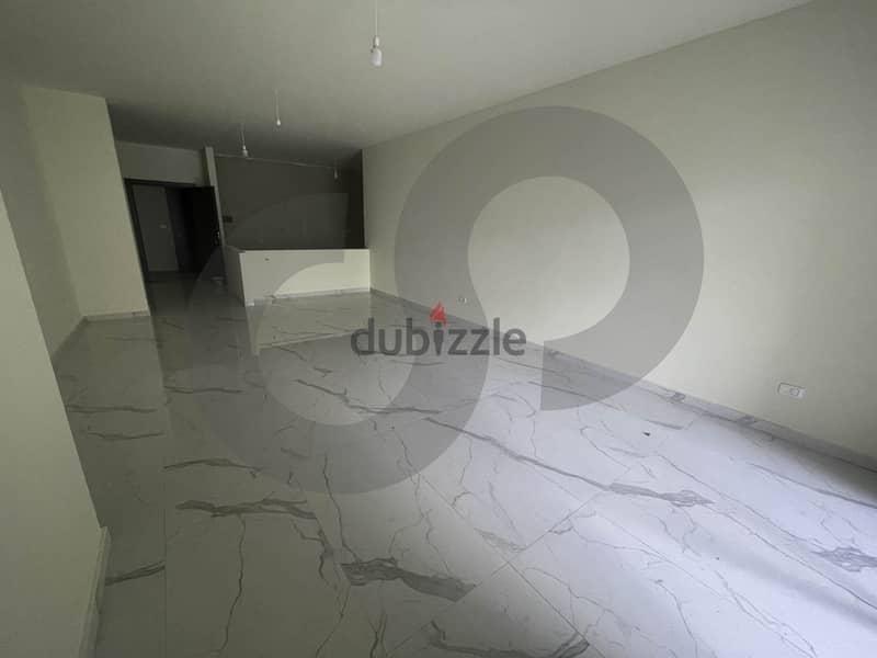 REF#DF93982! Brand new 265 sqm apartment IN DBAYEH! 1