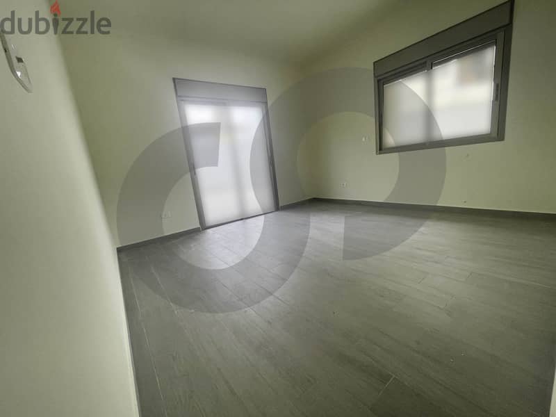 REF#DF93982! Brand new 265 sqm apartment IN DBAYEH! 3