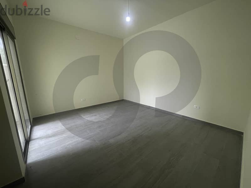 REF#DF93982! Brand new 265 sqm apartment IN DBAYEH! 7