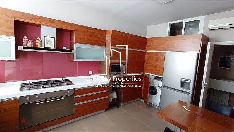 Apartment 200m² City View For RENT In Dekweneh - شقة للأجار #DB 1