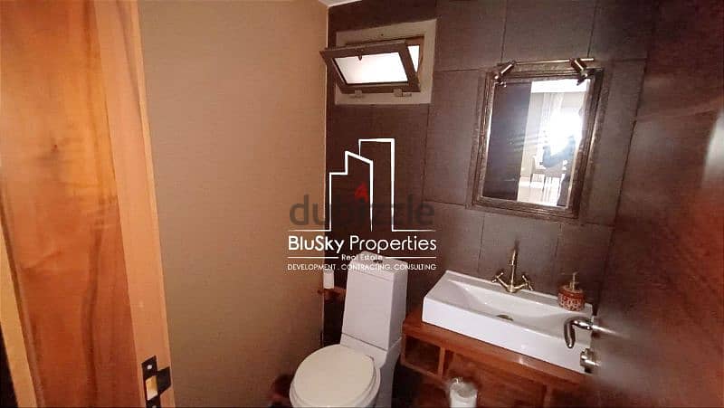 Apartment 200m² City View For RENT In Dekweneh - شقة للأجار #DB 2