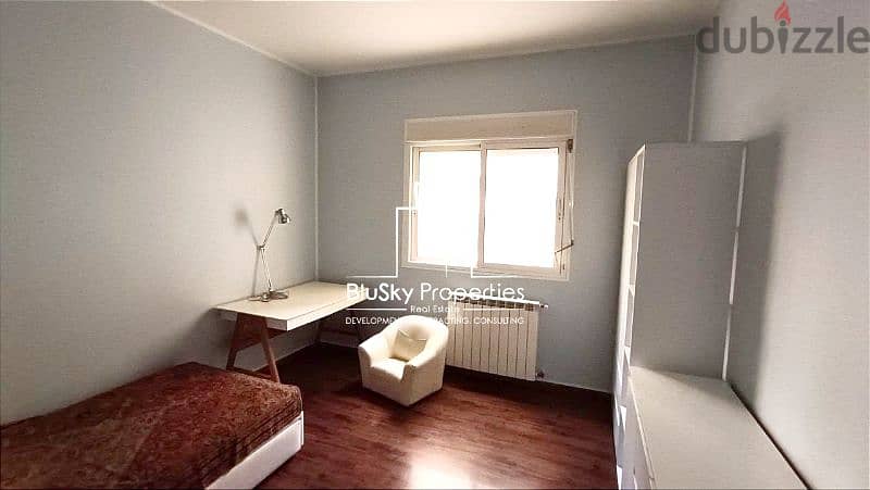Apartment 200m² City View For RENT In Dekweneh - شقة للأجار #DB 6
