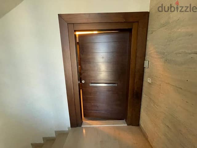 300 Sqm | Luxurious Office for rent in Furn El Chebbak | 4th Floor 2