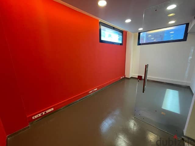 300 Sqm | Luxurious Office for rent in Furn El Chebbak | 4th Floor 3