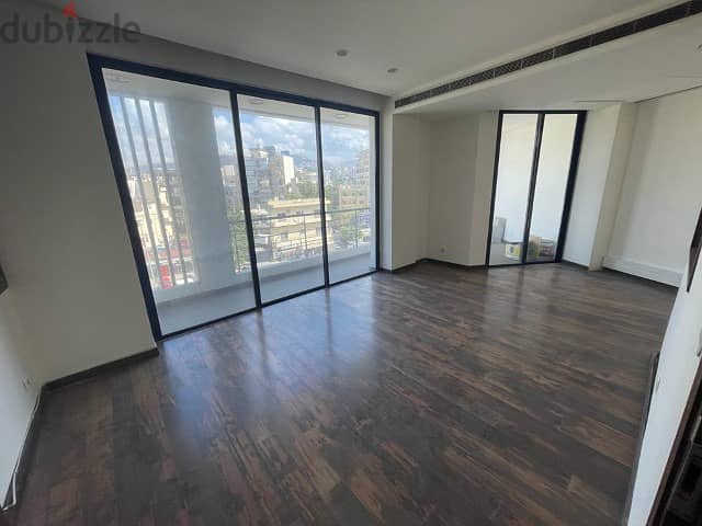 300 Sqm | Luxurious Office for rent in Furn El Chebbak | 4th Floor 6