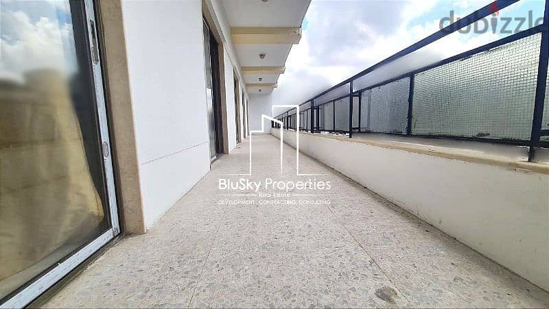 Apartment 270m² For SALE In Cornich El Mazraa - شقة للبيع #RB 3