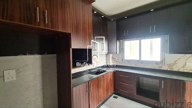 Apartment 270m² For SALE In Cornich El Mazraa - شقة للبيع #RB 4