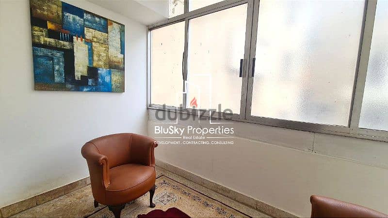 Apartment 270m² For SALE In Cornich El Mazraa - شقة للبيع #RB 5