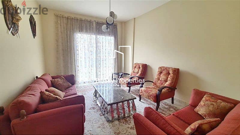 Apartment 270m² For SALE In Cornich El Mazraa - شقة للبيع #RB 7
