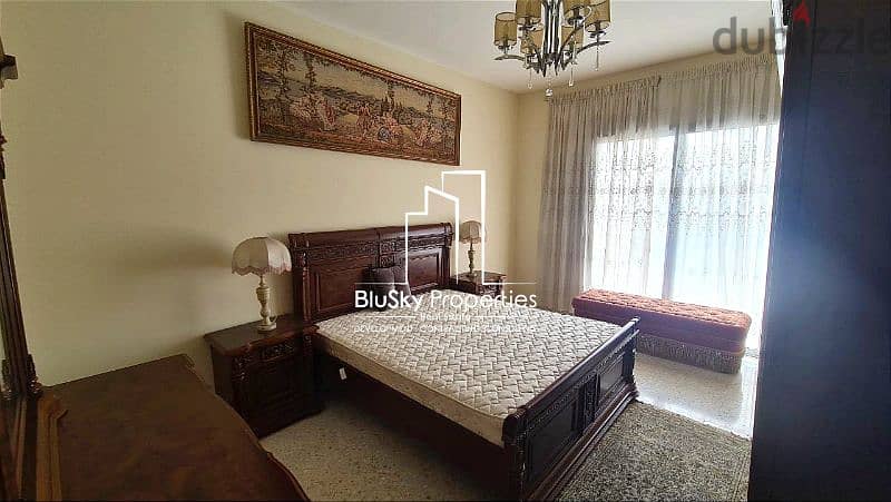 Apartment 270m² For SALE In Cornich El Mazraa - شقة للبيع #RB 8