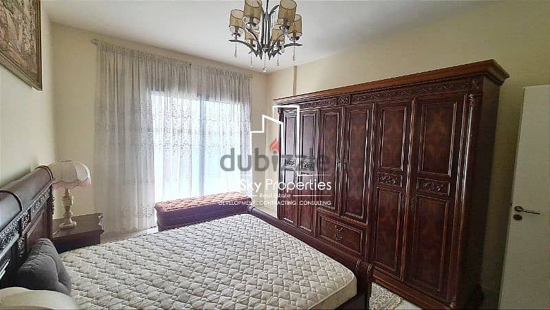 Apartment 270m² For SALE In Cornich El Mazraa - شقة للبيع #RB 9