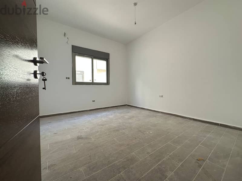 Apartment For Rent | Nahr Ibrahim - Maaysra | شقة للايجار | RGKR251 4
