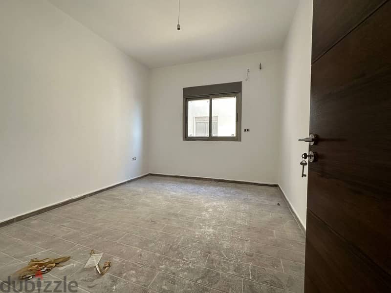 Apartment For Rent | Nahr Ibrahim - Maaysra | شقة للايجار | RGKR251 5