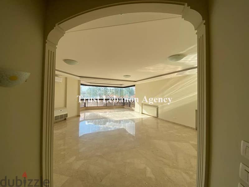 690 Sqm | Building For Rent In Hazmieh 6