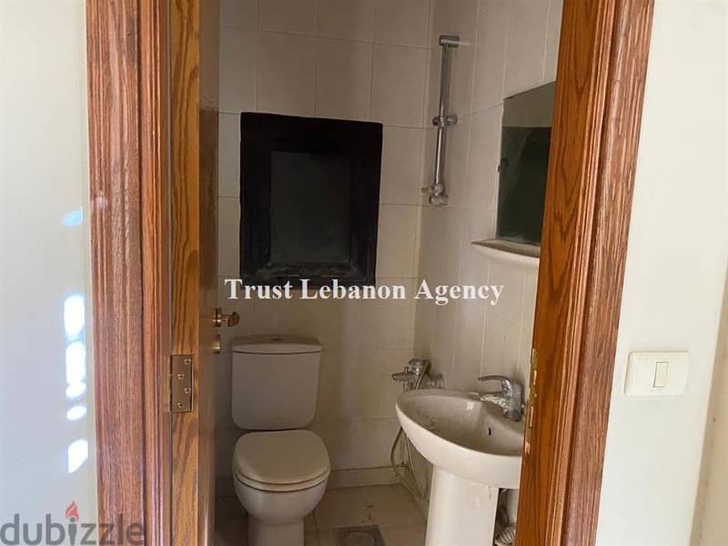 690 Sqm | Building For Rent In Hazmieh 7