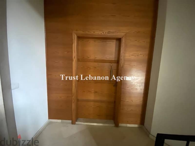 690 Sqm | Building For Rent In Hazmieh 8