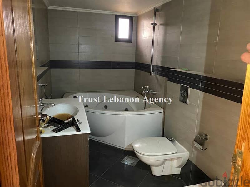 690 Sqm | Building For Rent In Hazmieh 10