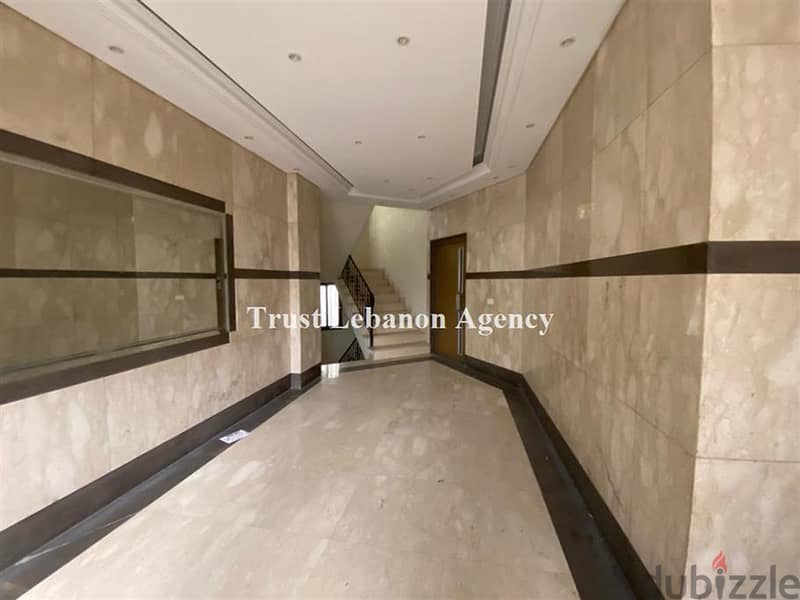 690 Sqm | Building For Rent In Hazmieh 14