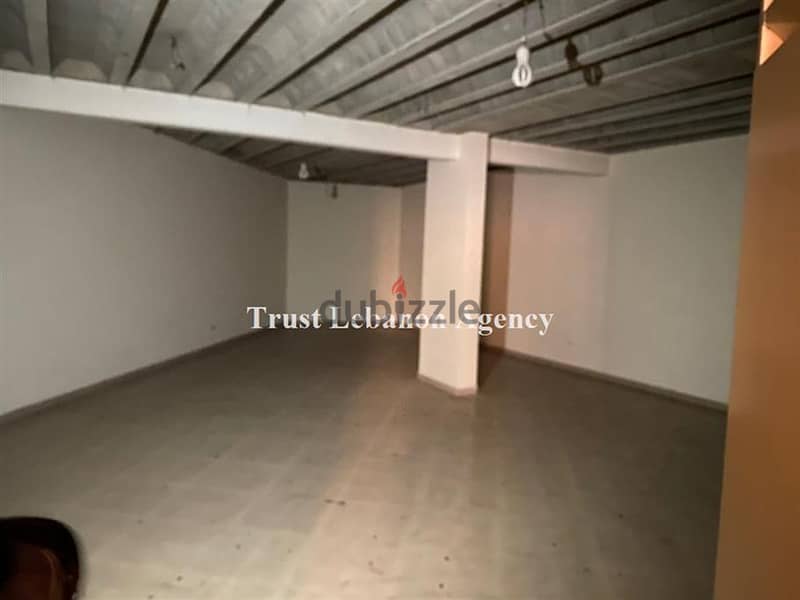 690 Sqm | Building For Rent In Hazmieh 17
