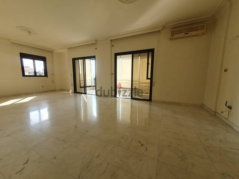 Apartment for sale in Hazmieh Sea View شقة للبيع في الحازمية مطلة 1