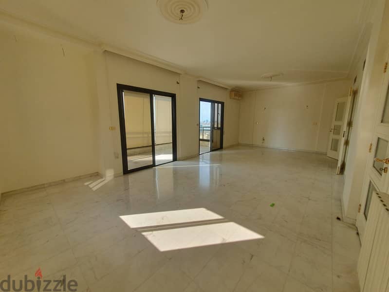 Apartment for sale in Hazmieh Sea View شقة للبيع في الحازمية مطلة 6