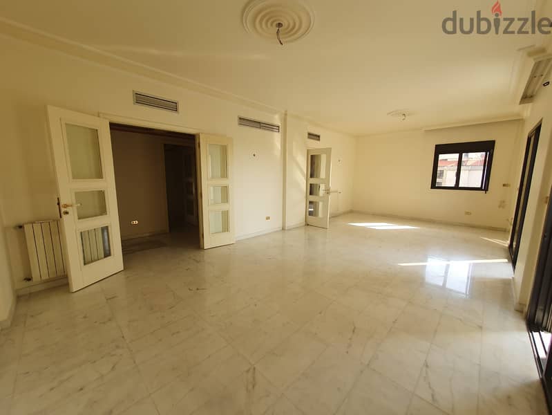 Apartment for sale in Hazmieh Sea View شقة للبيع في الحازمية مطلة 8