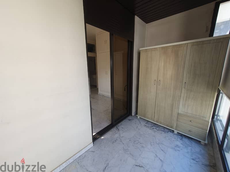 Apartment for sale in Hazmieh Sea View شقة للبيع في الحازمية مطلة 13
