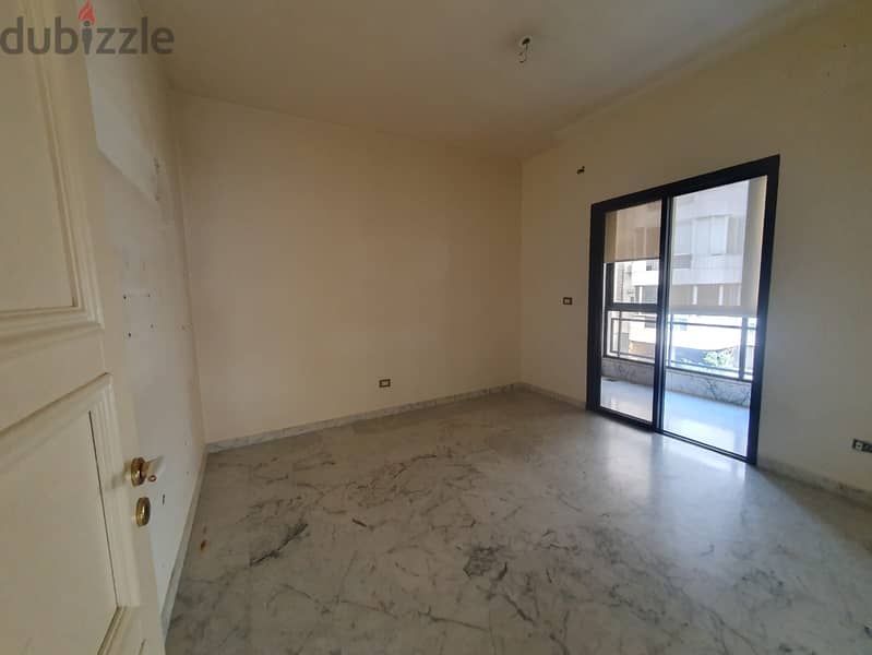 Apartment for sale in Hazmieh Sea View شقة للبيع في الحازمية مطلة 14