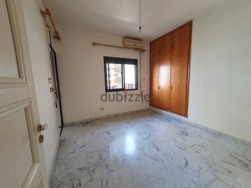 Apartment for sale in Hazmieh Sea View شقة للبيع في الحازمية مطلة 16