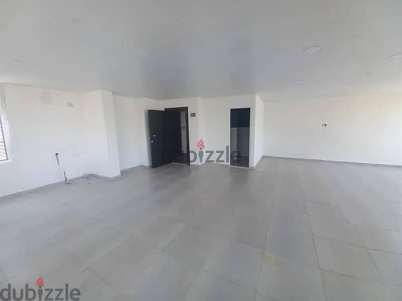 95 Sqm | Office for rent in Zalka 2