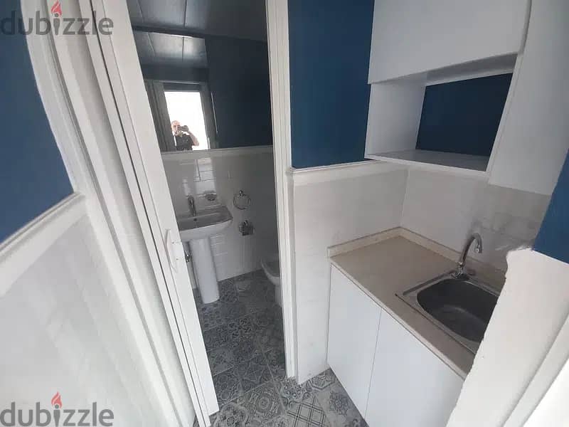 95 Sqm | Office for rent in Zalka 4
