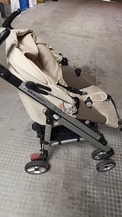 Lola baby stroller 0