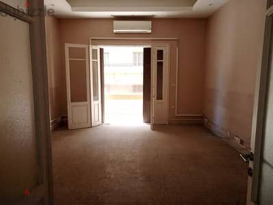 90 Sqm | Many Offices for rent in Hamra | City View