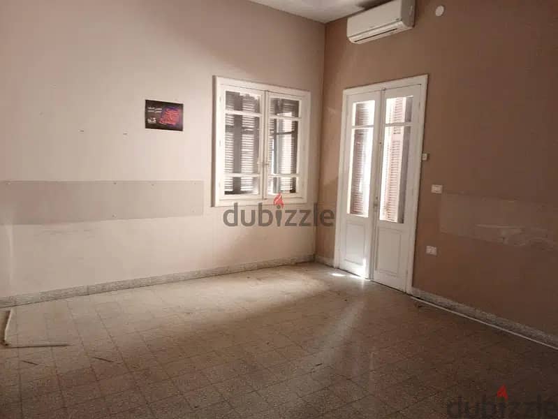 90 Sqm | Many Offices for rent in Hamra | City View 1