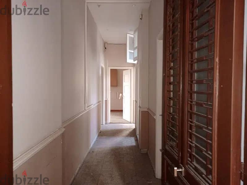 90 Sqm | Many Offices for rent in Hamra | City View 2