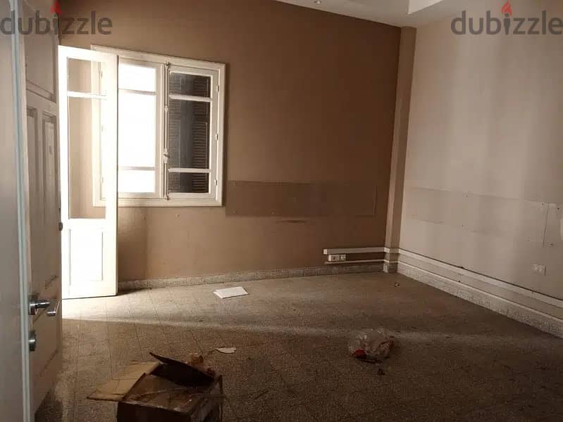 90 Sqm | Many Offices for rent in Hamra | City View 4