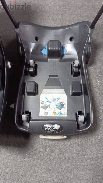 bebe comfort car seat 1