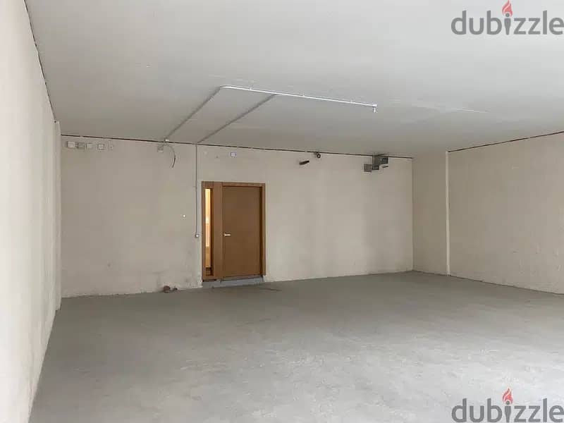 100 Sqm | Prime location Office for rent in Dbayeh 5