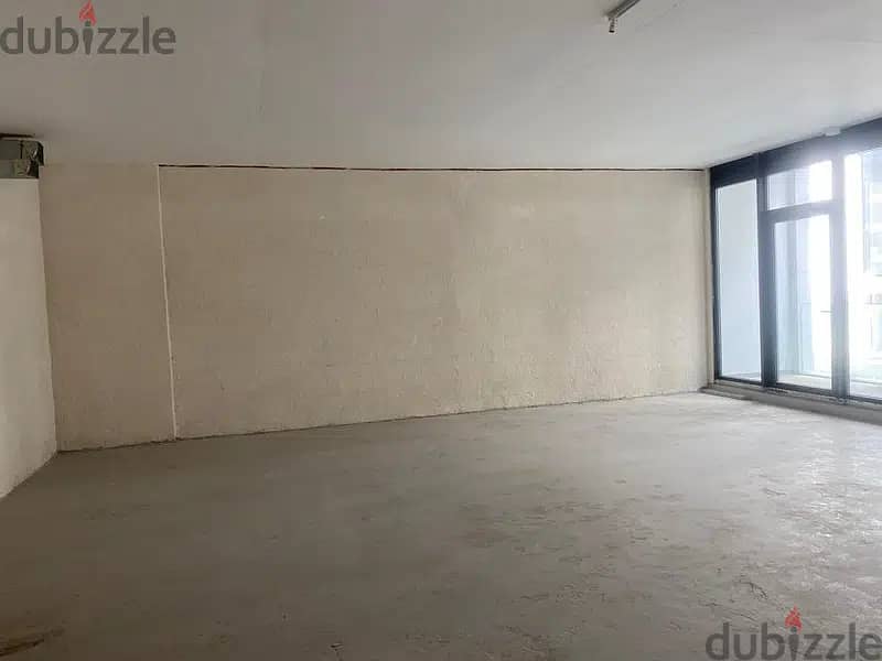 100 Sqm | Prime location Office for rent in Dbayeh 6