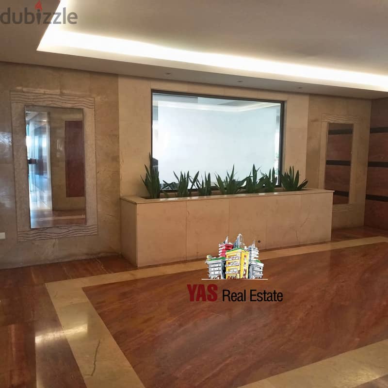 Yarzeh 415m2 + 400m2 Terrace | Duplex | Ideal Location | Sea View | 1