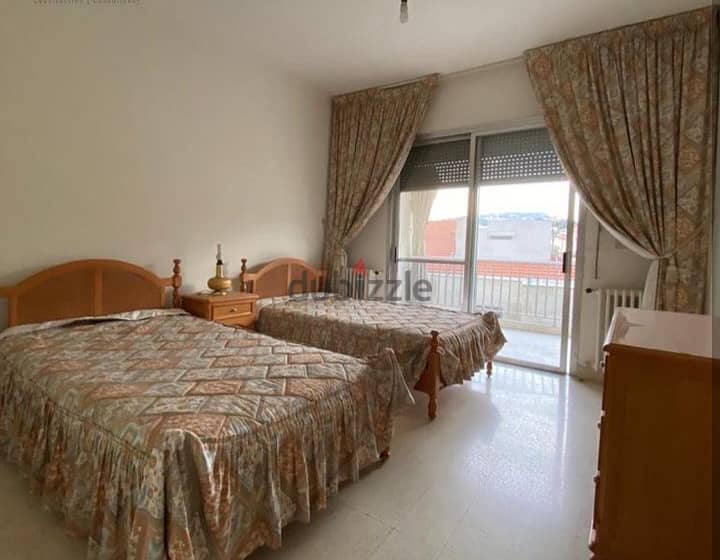 240 m² Nice Apartment for sale in Ajaltoun! شقة للبيع في عجلتون 4