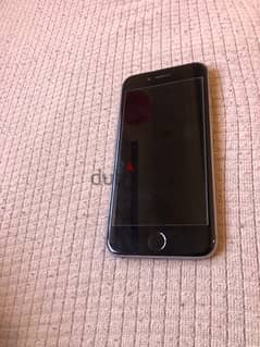 IPhone 6 128Gb Used Like New (Protection-battery 100%) 45$ 0