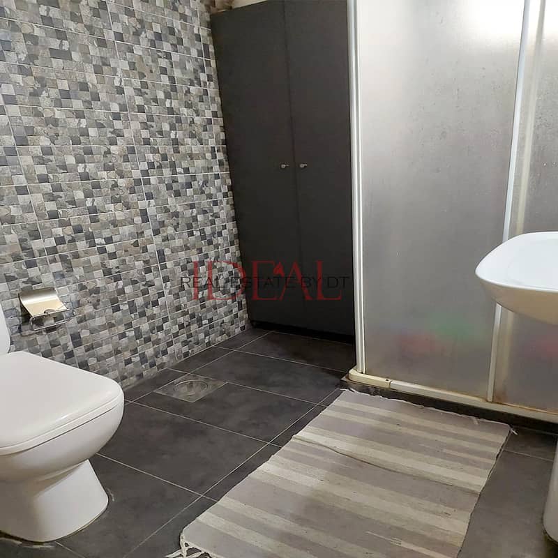 Furnished apartment for sale in haret sakher 180 SQM REF#JH17224 4