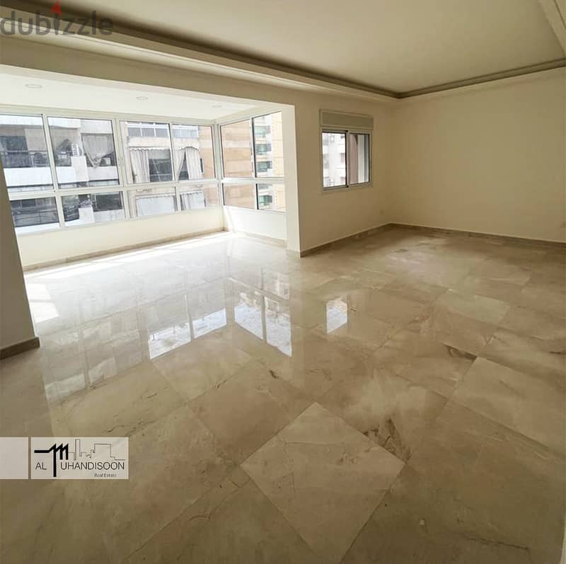 Apartment For Sale Beirut, Verdun - Apartments & Villas For Sale 