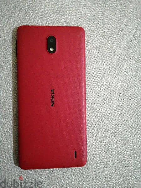 Nokia 1 plus 1