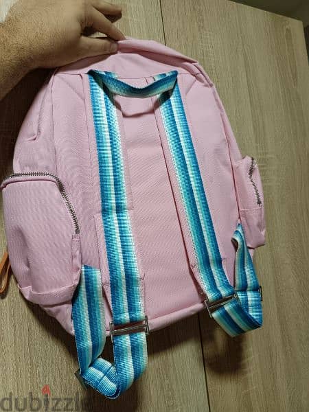 Girl school handbag for kids 1