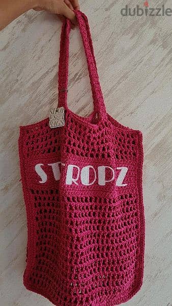 st. tropez handbag 1