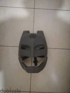 batman mask good condition