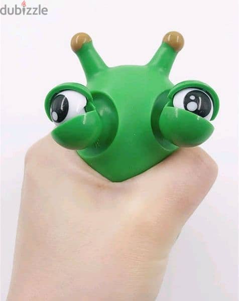 cute and funny stress balls fidgets 1